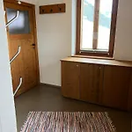 Sepplhuette Vakantiehuis