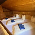 Sepplhuette Vakantiehuis Hippach