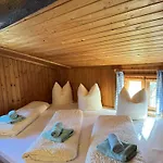 Vakantiehuis Sepplhuette