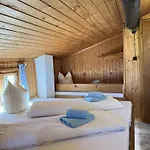 Sepplhuette Vakantiehuis *