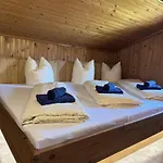 Sepplhuette Vakantiehuis Hippach