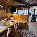 Sepplhuette Vakantiehuis *