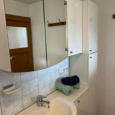 펜션 Sepplhuette 힙파흐