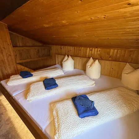 Sepplhuette 펜션 힙파흐