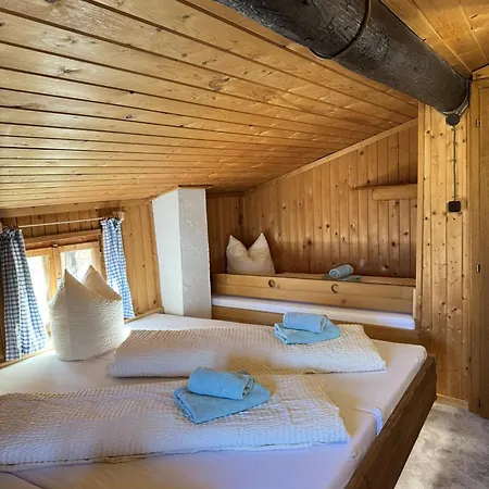 Σπίτι διακοπών Sepplhuette