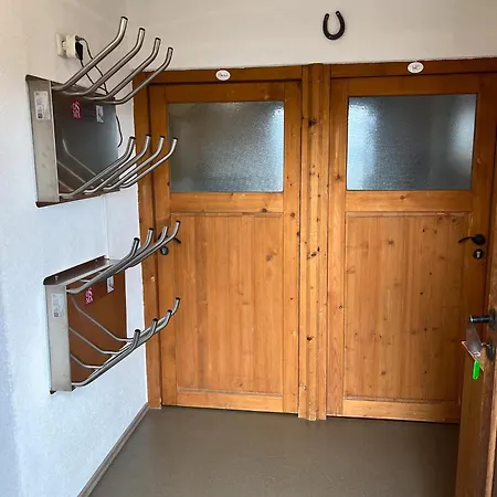 Sepplhütte Ferienhaus