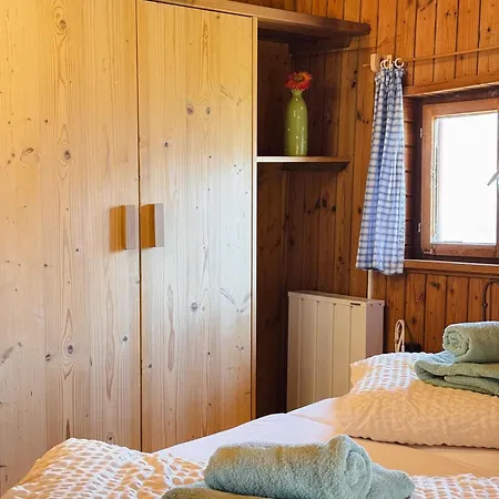 Sepplhuette Σπίτι διακοπών Hippach