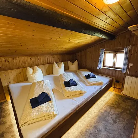 Sepplhütte *