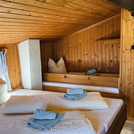 Sepplhütte