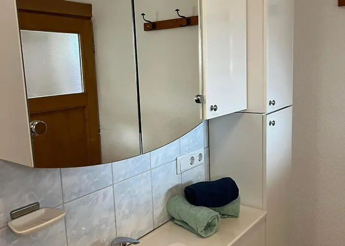 Casa vacanze Sepplhuette Hippach