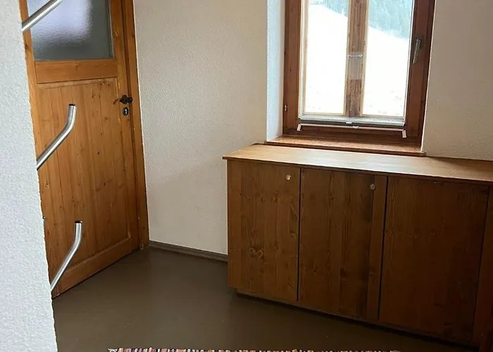 Sepplhuette Casa vacanze