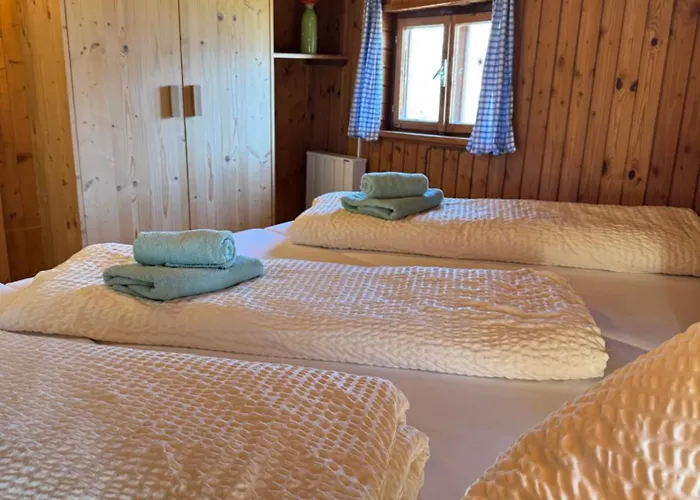 Sepplhuette היפאך