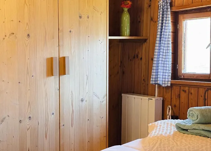 Sepplhuette Casa vacanze Hippach