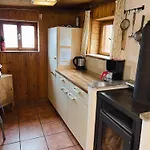 Sepplhuette بيت للعطل هيباخ