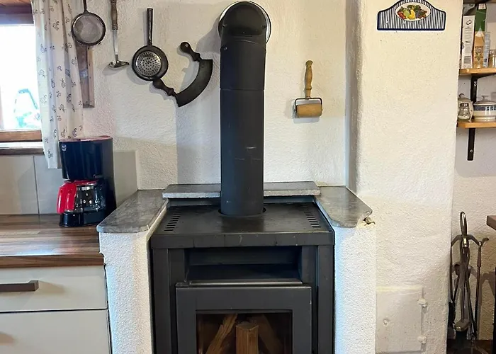 Sepplhuette * هيباخ