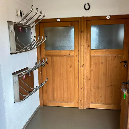 Sepplhuette Holiday home *
