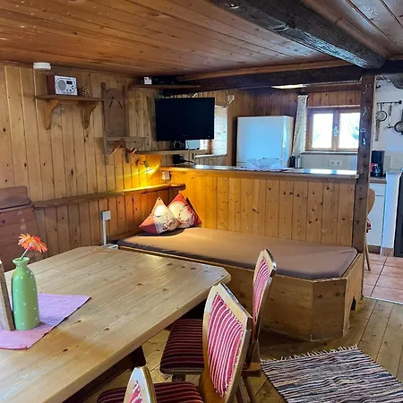 Holiday home Sepplhuette