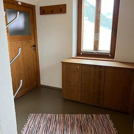 Sepplhuette Holiday home