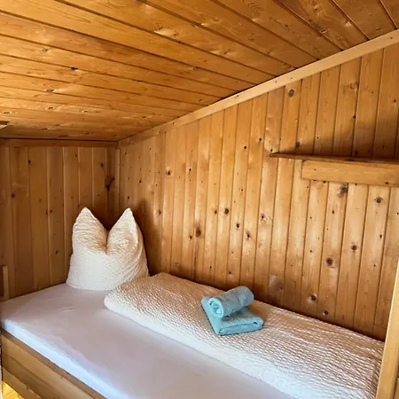 Holiday home Sepplhuette Hippach