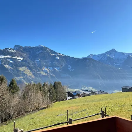 Sepplhuette Holiday home Hippach