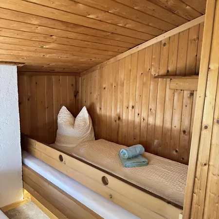 Holiday home Sepplhuette *