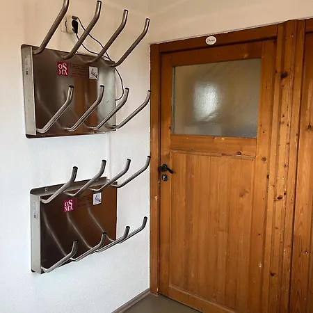 Vakantiehuis Sepplhuette *