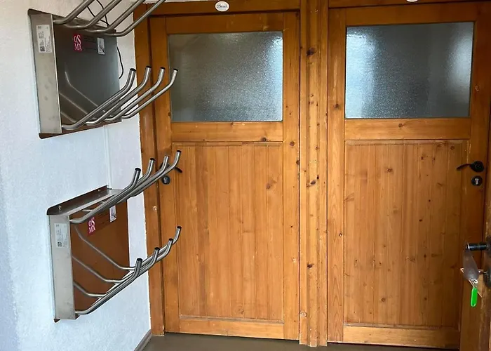 Sepplhuette Vakantiehuis *