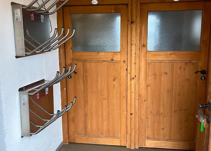 Sepplhuette Vakantiehuis