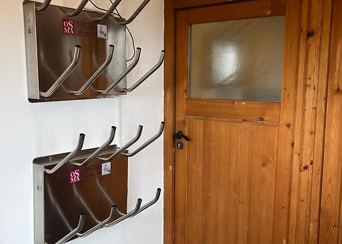 Vakantiehuis Sepplhuette *